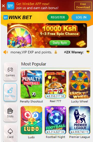 winkbet app